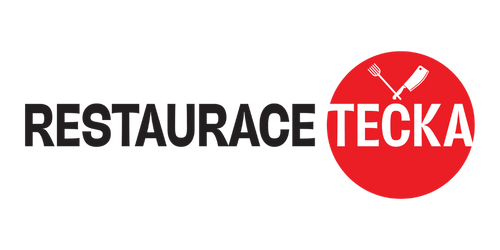 Logo restaurace TEČKA