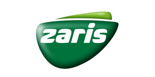 Logo ZARIS