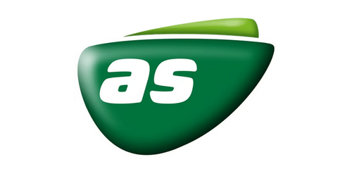 Logo A+S