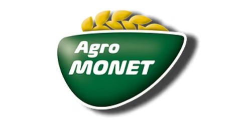 Logo AGRO MONET